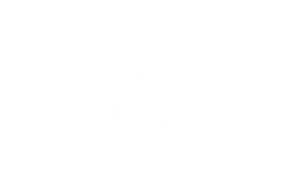 Logotipo Full Pack Designer